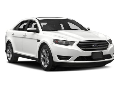 2017 Ford Taurus SE