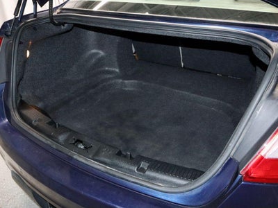 2011 Ford Taurus SEL