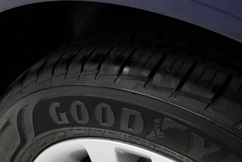 2011 Ford Taurus SEL