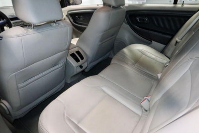 2011 Ford Taurus SEL