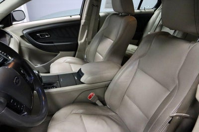 2011 Ford Taurus SEL