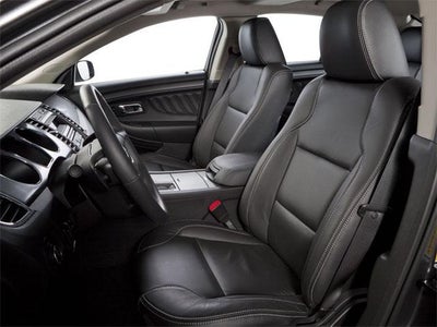 2011 Ford Taurus SEL