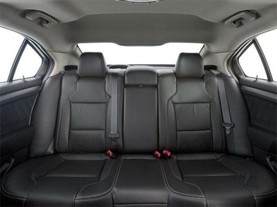 2011 Ford Taurus SEL