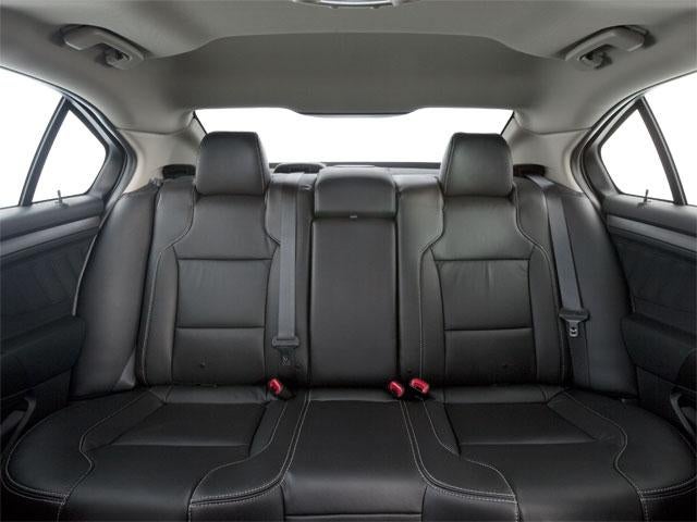 2011 Ford Taurus SEL