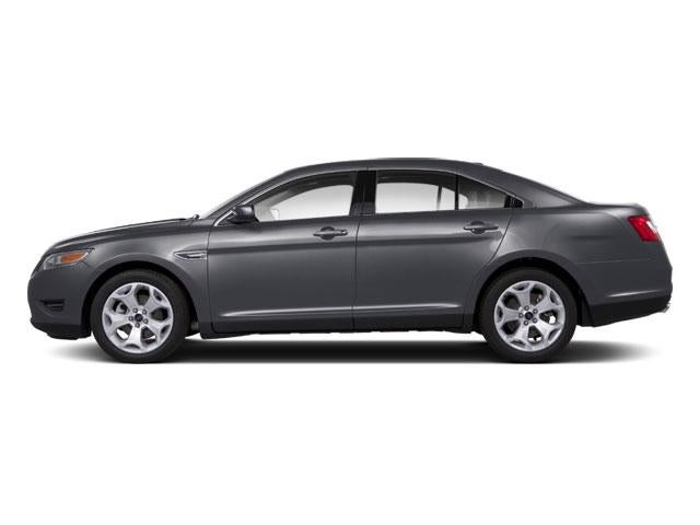 2011 Ford Taurus SEL