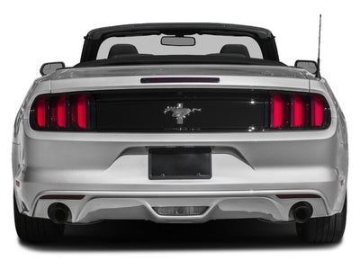 2017 Ford Mustang V6