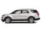 2019 Ford Explorer Platinum