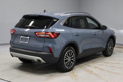 2023 Ford Escape Base