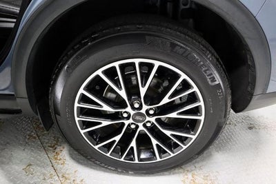 2023 Ford Escape Base