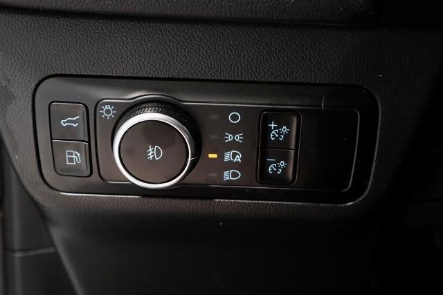 2023 Ford Escape Base