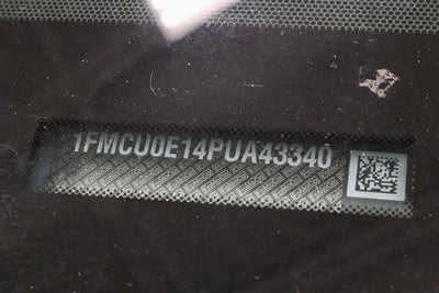 2023 Ford Escape Base