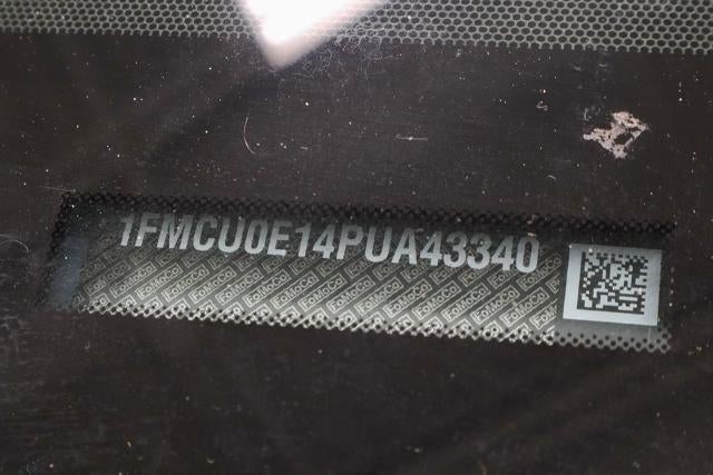 2023 Ford Escape Base