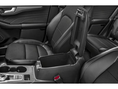 2023 Ford Escape Base
