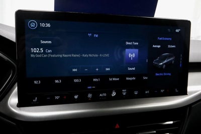 2023 Ford Escape Base