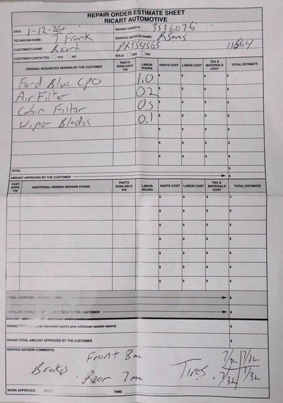 2023 Ford Escape Base