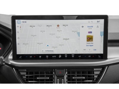 2023 Ford Escape Base