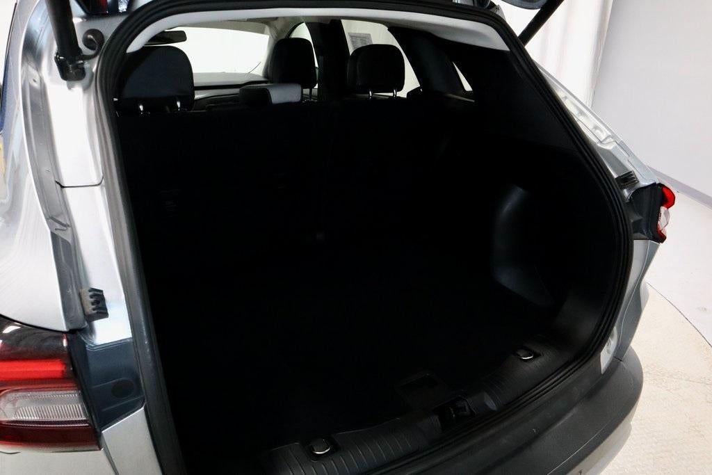 2023 Ford Escape Base