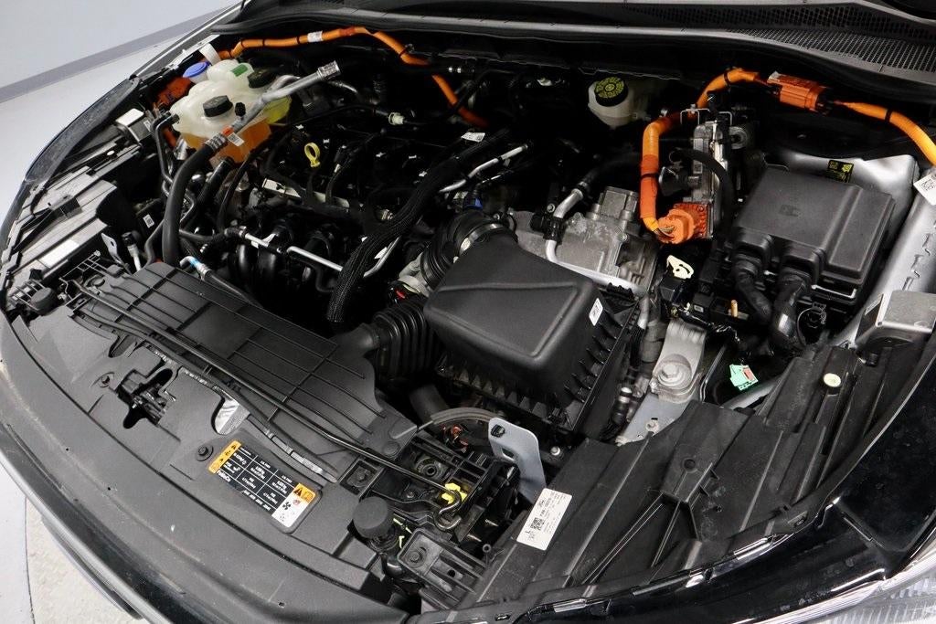 2023 Ford Escape Base