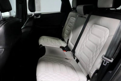 2023 Ford Escape Base