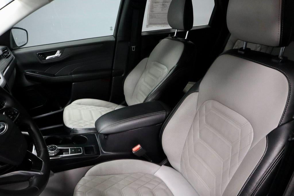 2023 Ford Escape Base