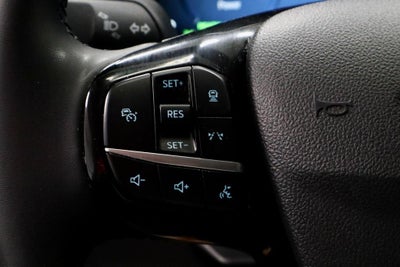 2023 Ford Escape Base