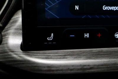 2023 Ford Escape Base