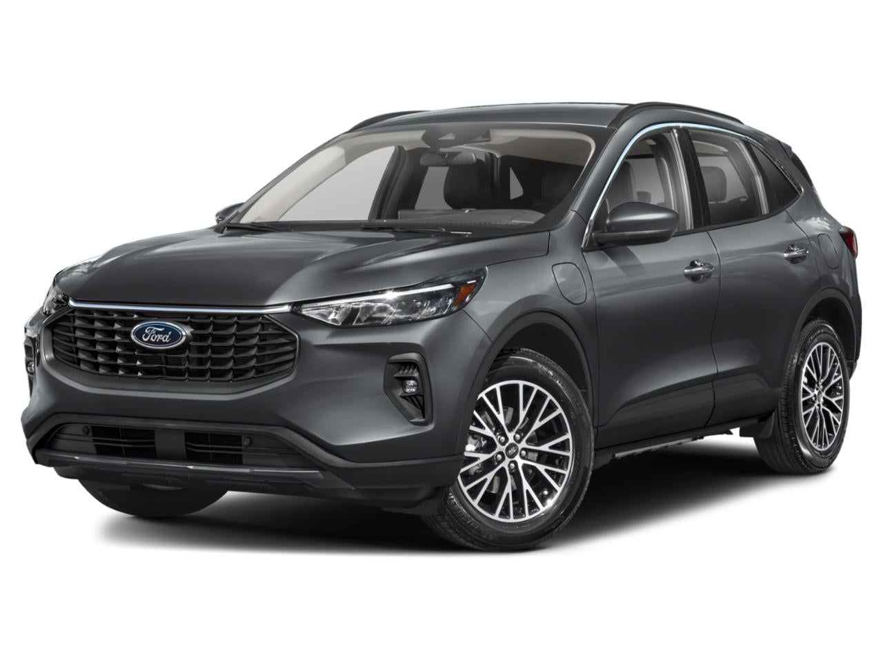 2023 Ford Escape Base