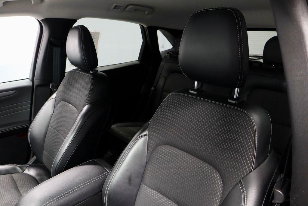 2023 Ford Escape Base