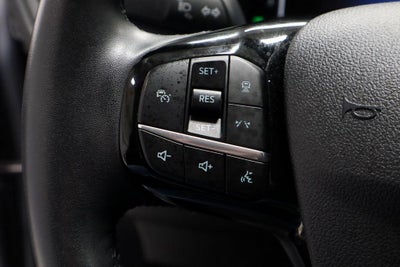 2023 Ford Escape Base