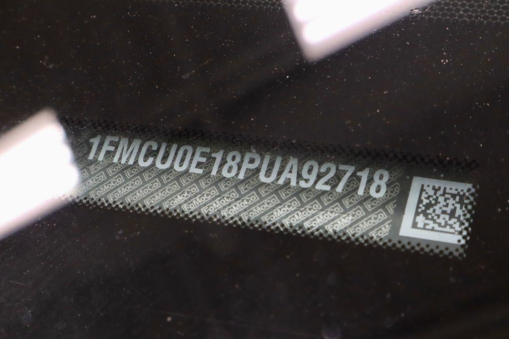 2023 Ford Escape Base