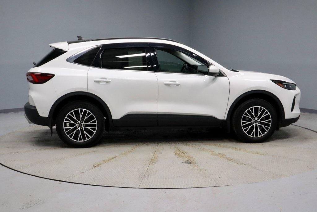 2024 Ford Escape Base