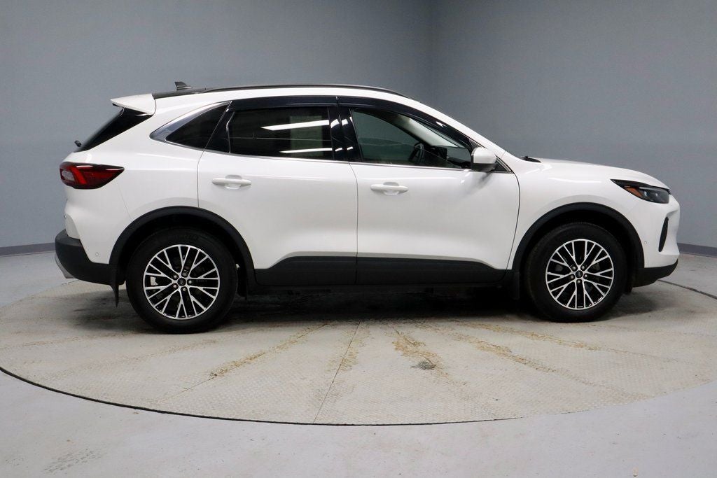 2024 Ford Escape Base