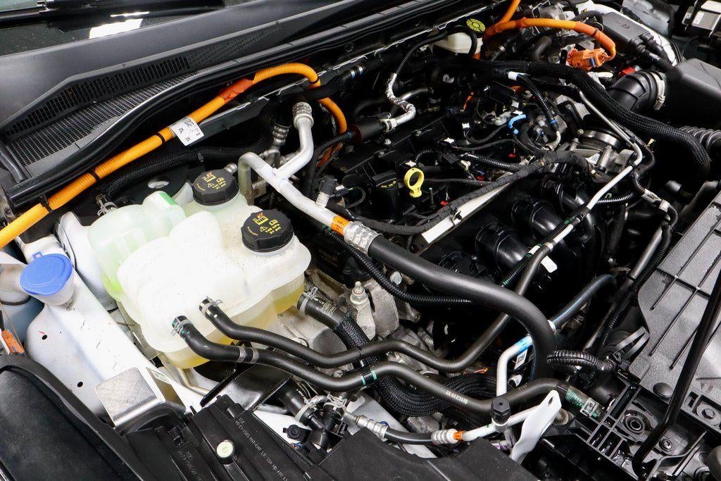 2024 Ford Escape Base