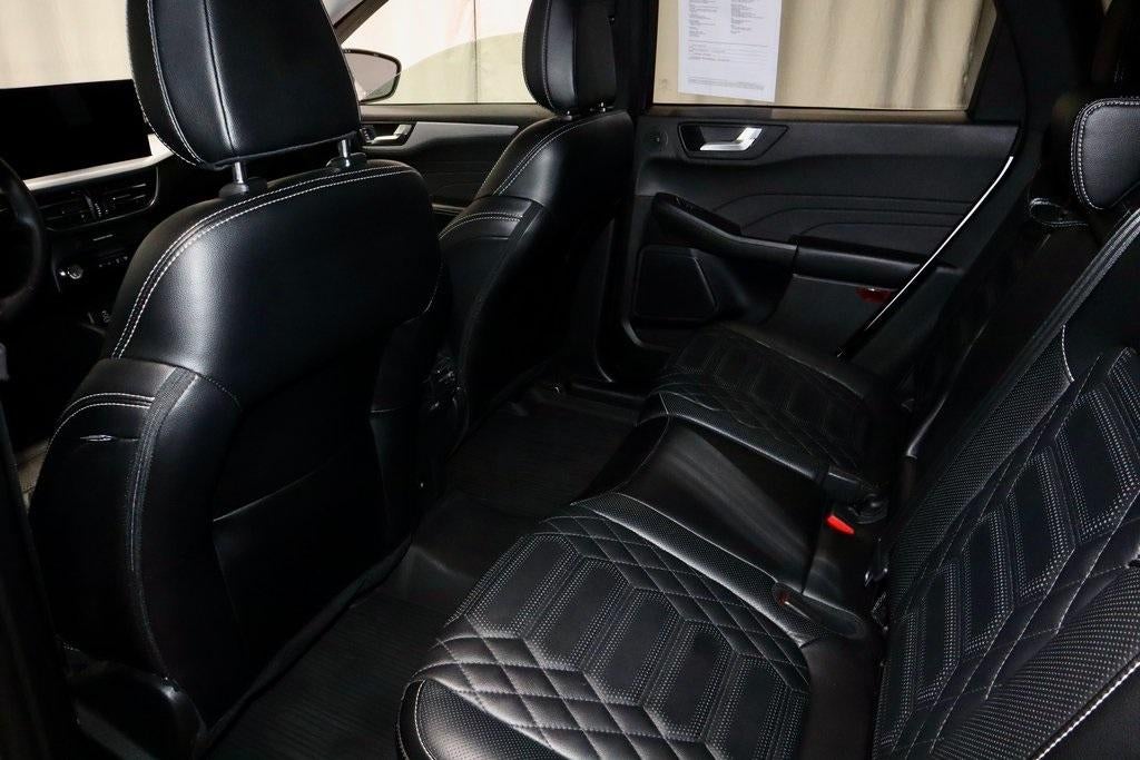 2024 Ford Escape Base