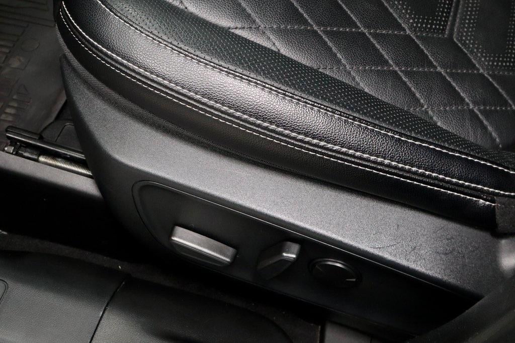 2024 Ford Escape Base