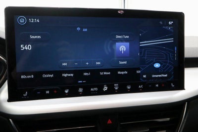 2024 Ford Escape Base