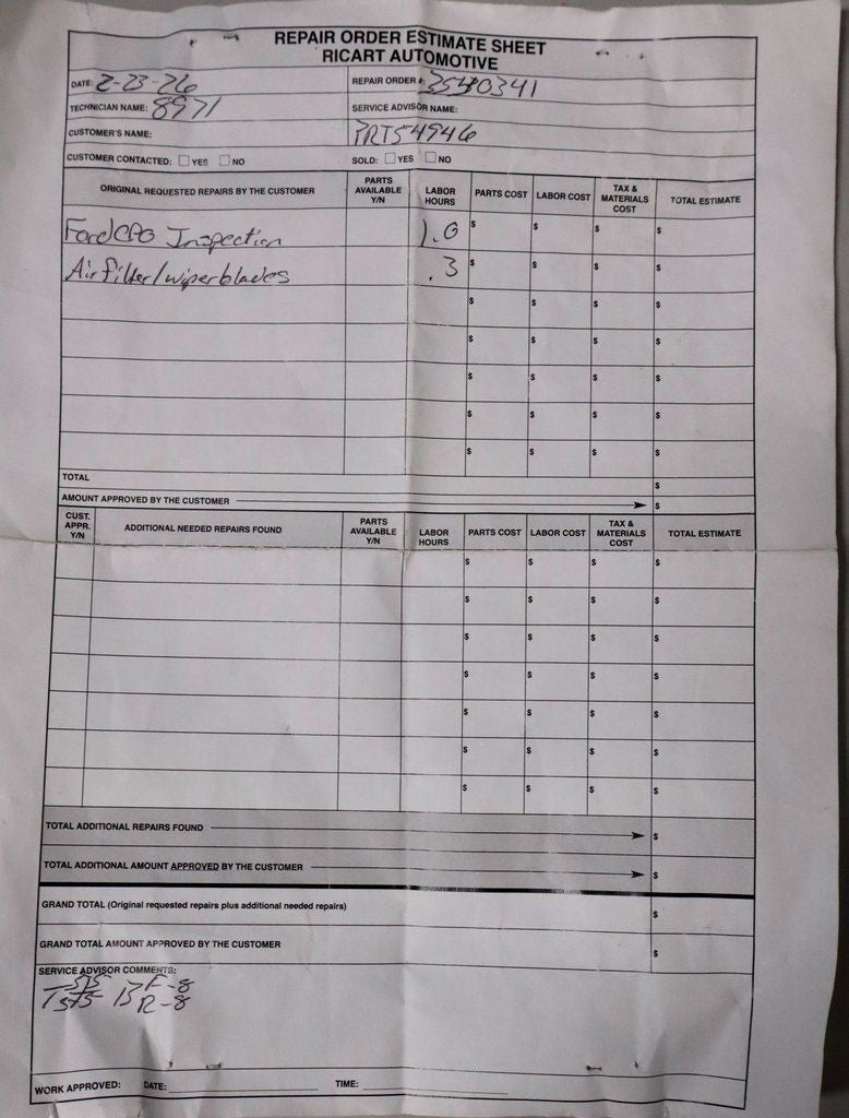 2024 Ford Escape Base
