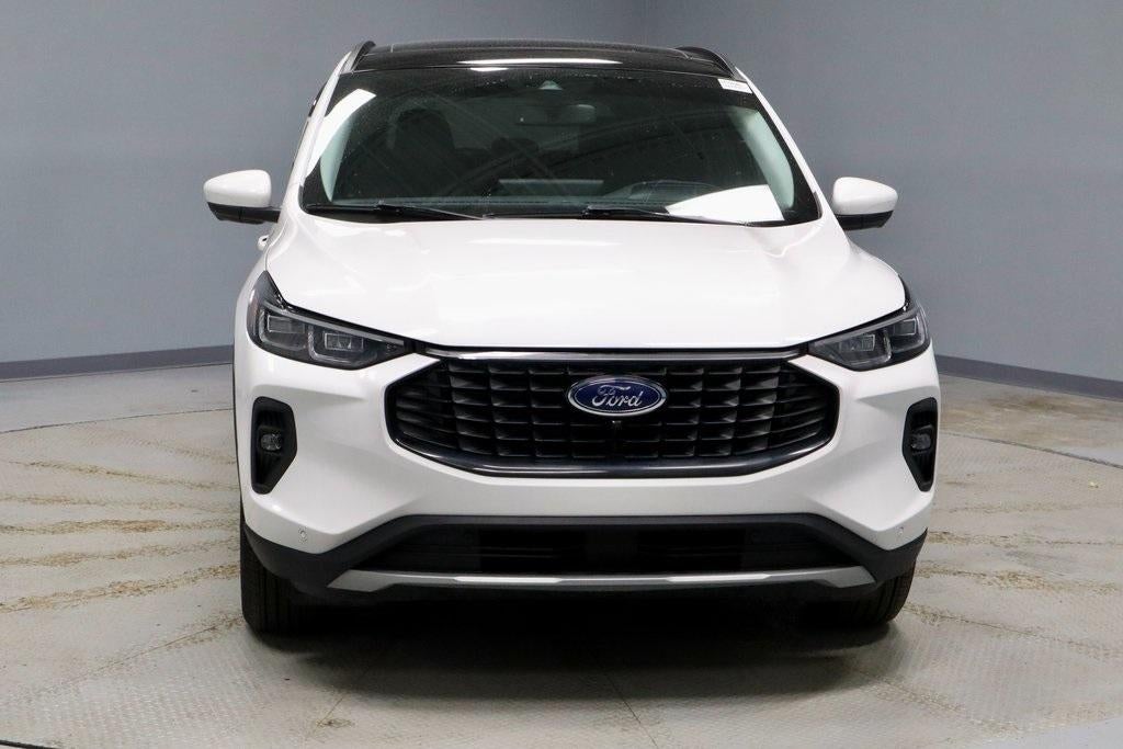 2024 Ford Escape Base