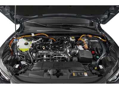 2024 Ford Escape Base