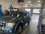 2010 Ford Escape Limited