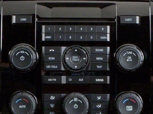 2010 Ford Escape Limited