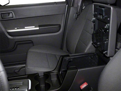 2010 Ford Escape Limited
