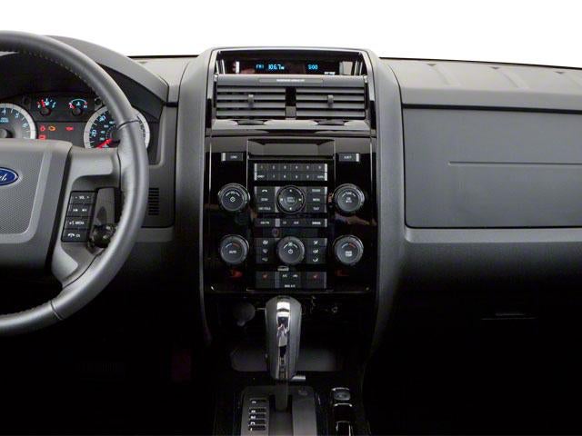 2010 Ford Escape Limited