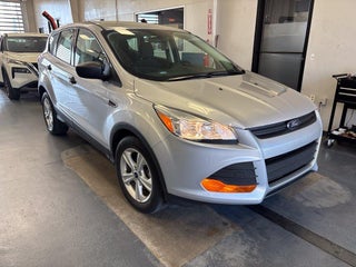 2016 Ford Escape S