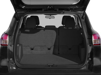 2016 Ford Escape S