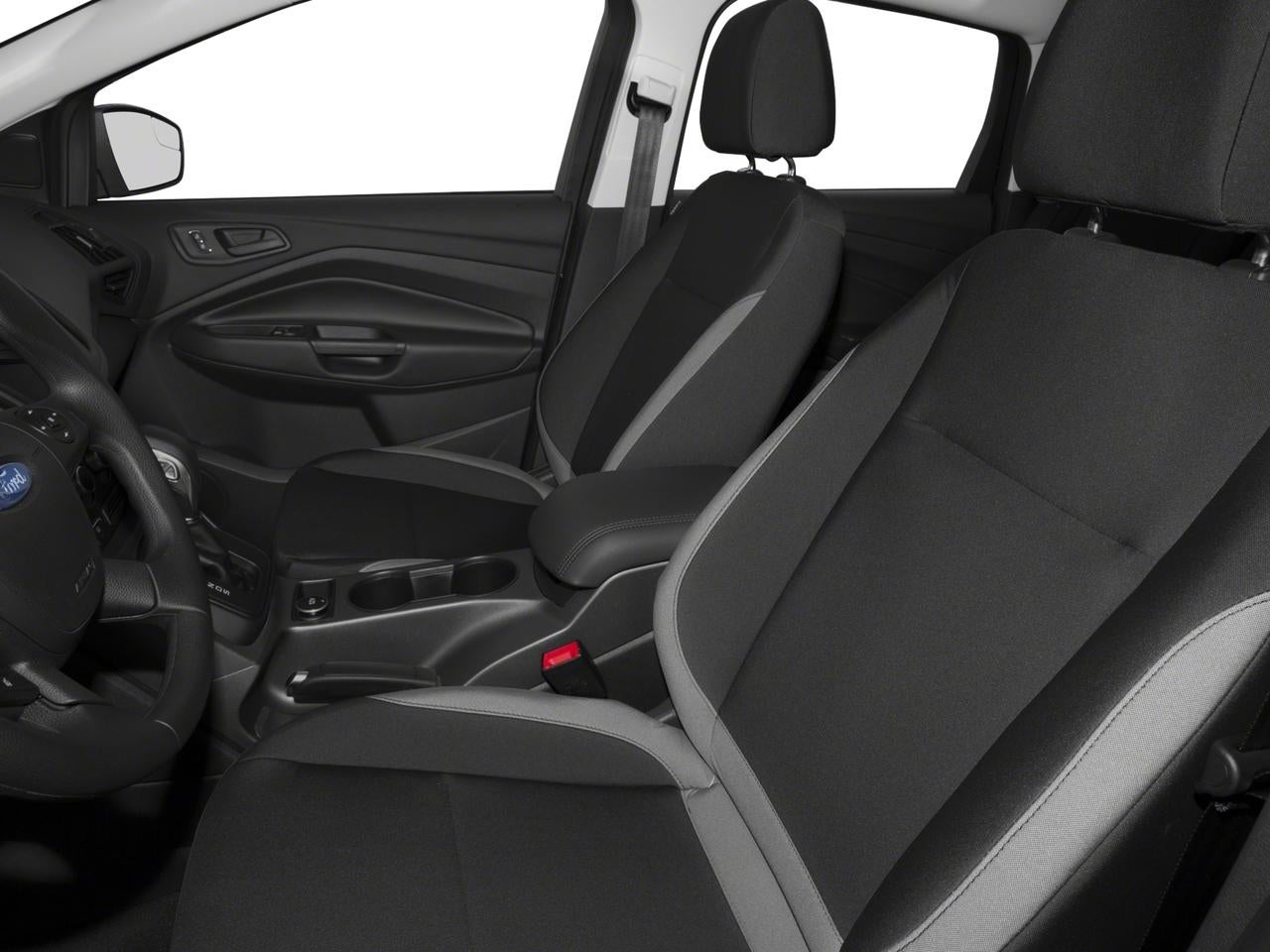 2016 Ford Escape S