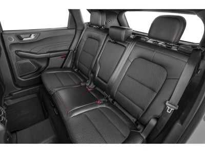 2024 Ford Escape ST-Line Select