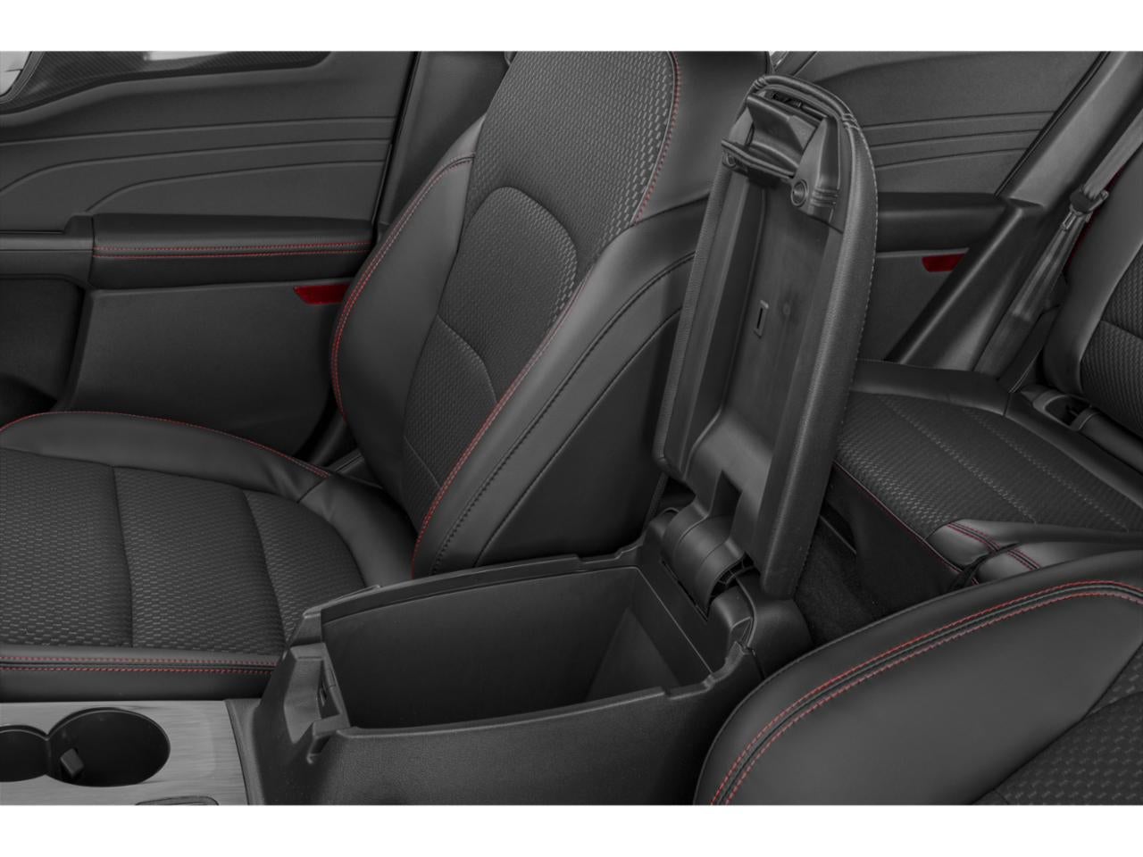 2024 Ford Escape ST-Line Select