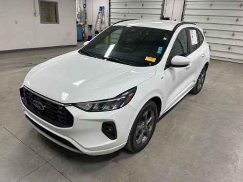 2023 Ford Escape ST-Line Select