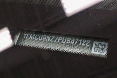 2023 Ford Escape ST-Line Select